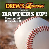 Batters Up! Songs of Baseball