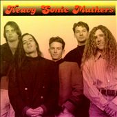 Heavy Sonic Muthers Ep