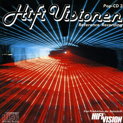 Hifi Visionen Pop, Vol. 3