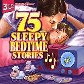 Drew's Famous 75 Sleepy Bedtime Stories