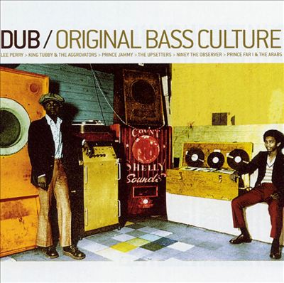 Dub: Original Bass Culture [Metro #1]