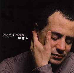 baixar álbum Moncef Genoud - Aqua