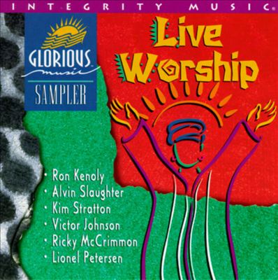 Glorious Music Presents Live Worship