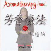 Aromatherapy: Sensual