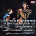 Franz & Carl Doppler: The Complete Flute Music, Vol. 6/10