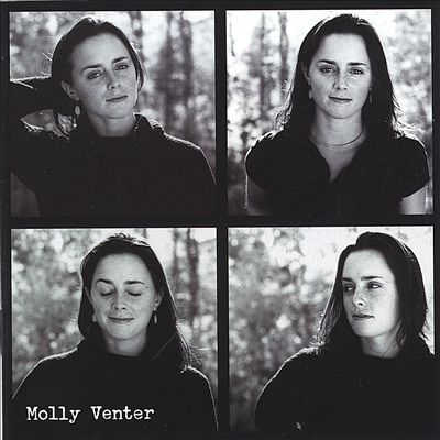 Molly Venter