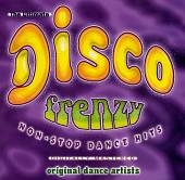 Disco Frenzy