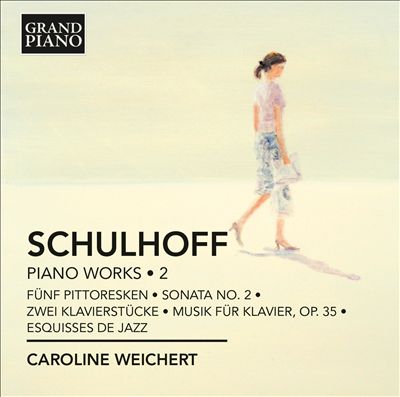 Pictoresques (5), for piano, Op. 31