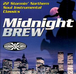 ladda ner album Various - Midnight Brew