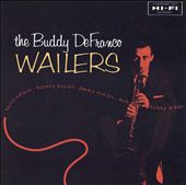 The Buddy DeFranco Wailers