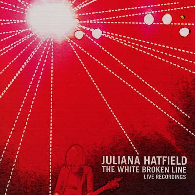 The White Broken Line: Live Recordings