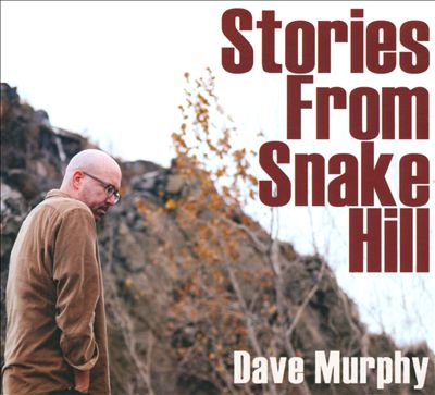Stories from Snake Hill