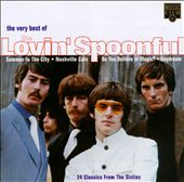 The Very Best of the Lovin' Spoonful [Music Club]