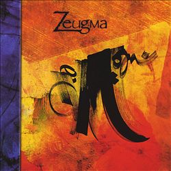 Album herunterladen Zeugma - Zeugma
