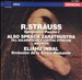 R. Strauss: Symhonic Poems I - Also Sprach Zarathustra, Til Eulenspiegel Lustige Streiche, Macbeth