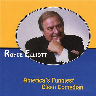 America's Funniest Clean Comedian