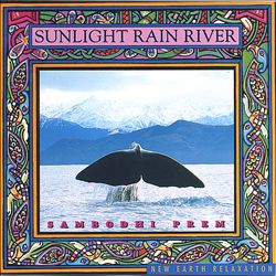 descargar álbum Download Sambodhi Prem - Sunlight Rain River album