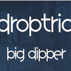 lataa albumi Drop Trio - Big Dipper