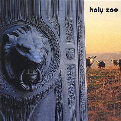 Holy Zoo