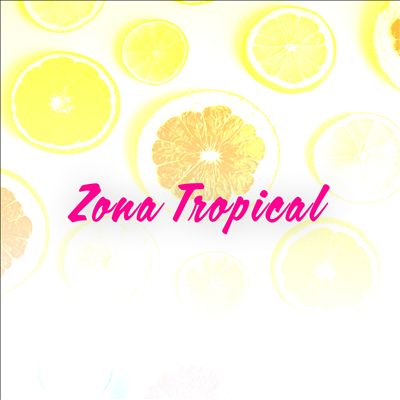 Zona Tropical