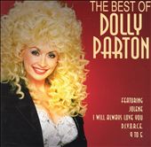The Best of Dolly Parton [DJ Specialist]