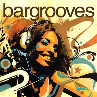 Bargrooves: Deeper