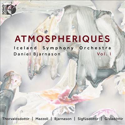 Atmospheriques, Vol. 1