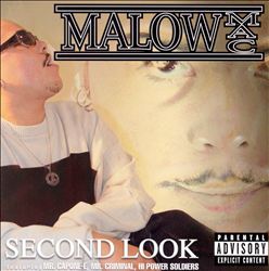 last ned album Malow Mac - Second Look