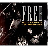 Molten Gold: The Anthology