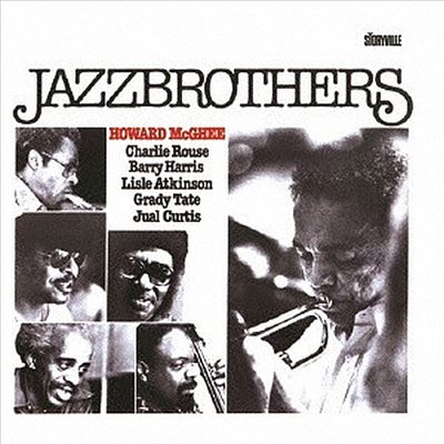 Jazz Brothers
