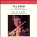 Paganini: Violin Concertos Nos. 2 & 4