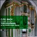 C.P.E. Bach: 6 Organ Sonatas