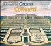 J.G. Graun, C.H. Graun: Concerti