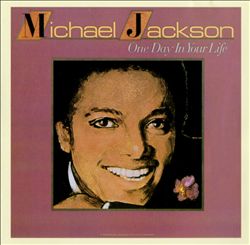 Album herunterladen Michael Jackson - One Day In Your Life