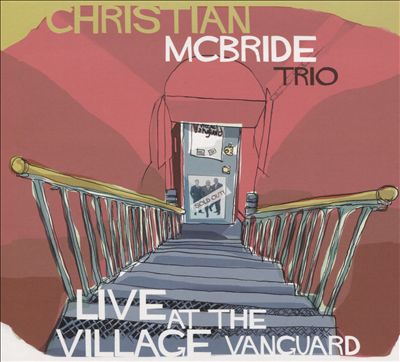 Live at the Village Vanguard [2015]