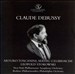 Claude Debussy: Prélude à l'aprés-midi d'un faune; La Mer; Nocturnes