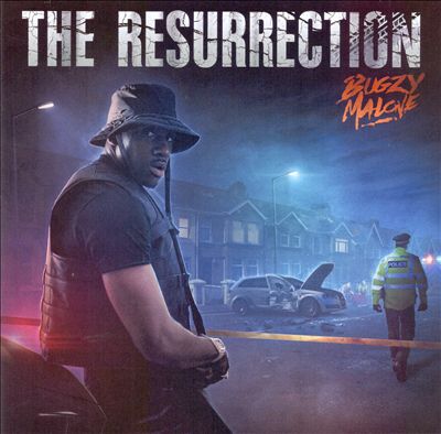 Bugzy Malone - 'The Resurrection' album review