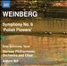Weinberg: Symphony No. 8 'Polish Flowers'