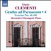 Muzio Clementi: Gradus ad Parnassum, Vol. 4, Excercises Nos. 66-100