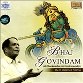 Bhaj Govindam