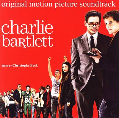 Charlie Bartlett [Original Motion Picture Soundtrack]
