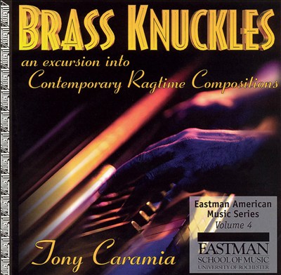 Eastman American Music Series, Vol. 4: Brass Knuckles