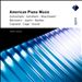 American Piano Music