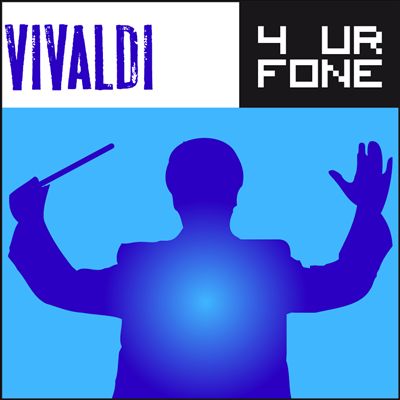 Vivaldi 4 Ur Fone