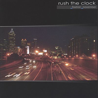 Rush the Clock