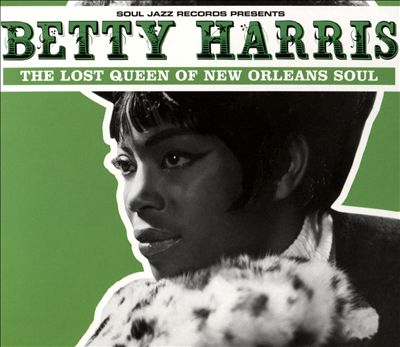 The Lost Queen of New Orleans Soul