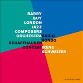 Schaffenhausen Concert/Radio Rondo