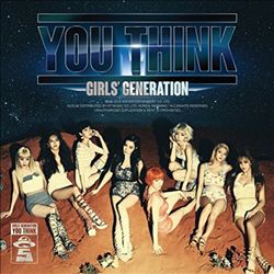 ladda ner album Girls' Generation - You Think