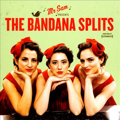 The Bandana Splits