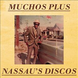 ladda ner album Muchos Plus - Nassaus Discos